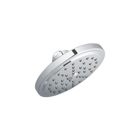 Moen Fina Showerhead Chr S176